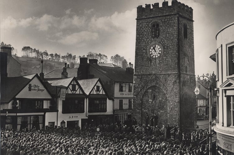 Newton Abbot Museum