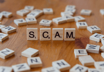 Warning to residents over increasingly sophisticated online scams