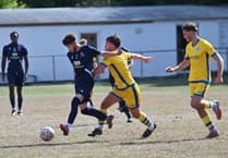 Teignmouth AFC and Newton Abbot Spurs reign victorious