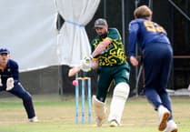 Green bows out as Bovey Tracey 2nd XI skipper