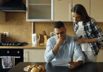 Help on hand for Devon families facing rising energy bills