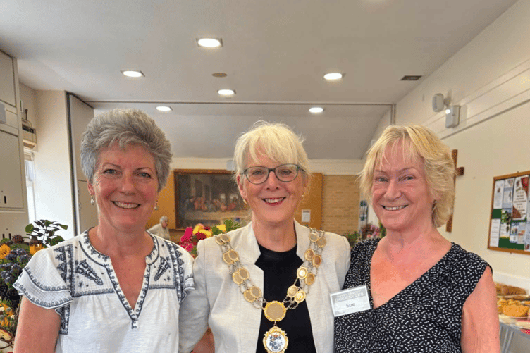 Bovey Tracey Garden Club