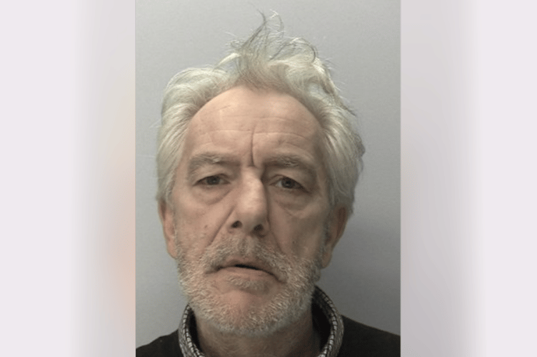 John Lee Collinson