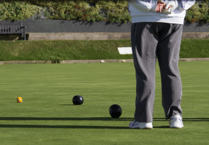 All ages welcome at Kingsteignton Bowling Club open day