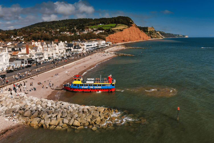 Stuart Line Cruises