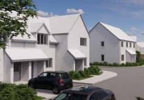 Go-ahead for ‘near-perfect’ Ashburton homes scheme