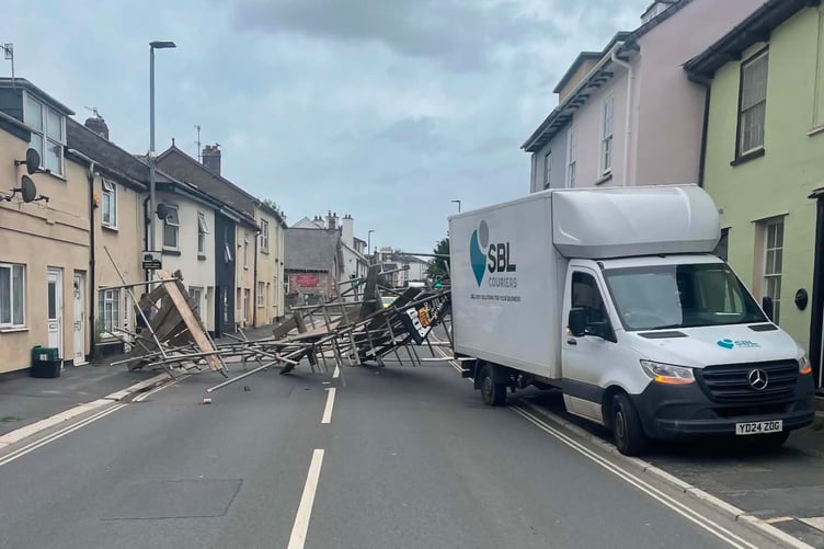 East Street
