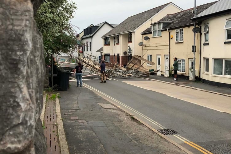 East Street