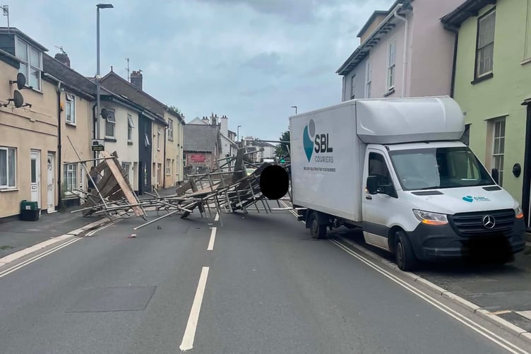 East Street