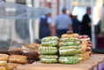 Gateway to local flavours and creativity at Bovey