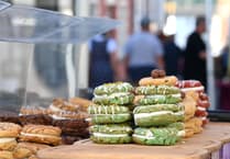 Bovey's gateway to local flavours and creativity
