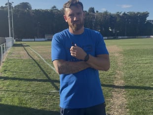 WATCH: Matt Hayden reacts to 3-1 loss vs Bridport