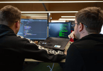 Teignbridge schools urged to give budding cyber experts a helping hand