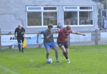 ‘Dire concentration’ costs Bovey Tracey AFC once more