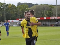 WATCH: Buckland Athletic vs Wells City photography