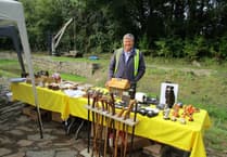 Chance to find out more about historic canal