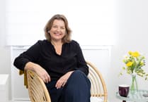 Helping women find their confidence and realise their potential