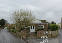 New community shop coming to Denbury?