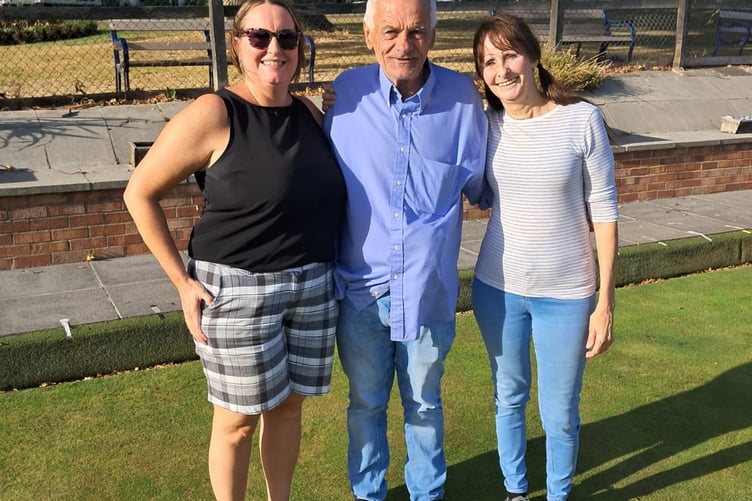 Bitton Park charity day