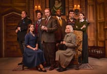 Queen of Crime's whodunnnit still keeps us guessing