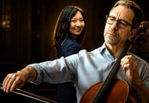 High order chamber music opens concert season