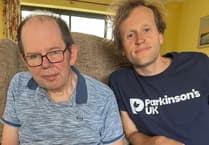 Devon man's music to raise funds for Parkinson's charity