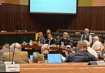 Devon councillors speak out about death threats and abuse