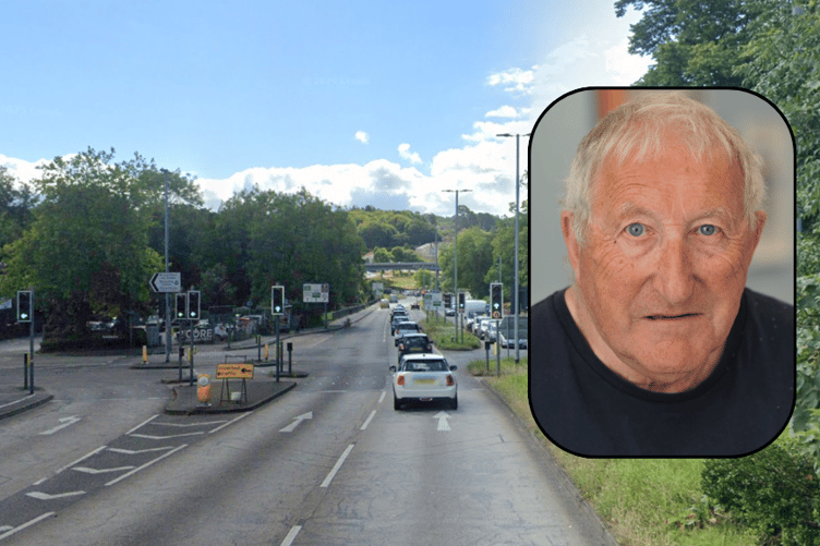 Cllr Mike Joyce