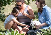 Parents rally for school's farm site approval