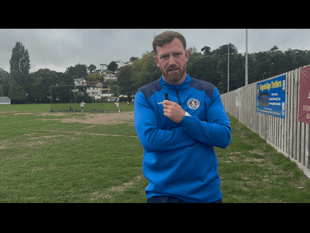 WATCH: Matt Hayden reacts to 2-0 defeat vs Cully