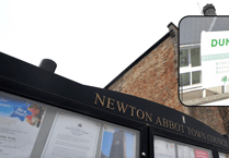 Town council objects as former Newton Abbot care home faces HMO conversion