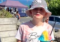 Tragic accident claimed life of Newton Abbot girl