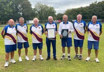 Chudleigh triumph in over 55 playoffs