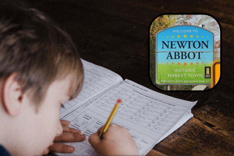 Education in Newton Abbot