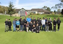 Dainton Park crowned junior club of the year