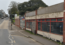 Eight serviced apartments planned for vacant Teignmouth site