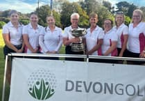 Teignmouth complete the Still Cup hat-trick