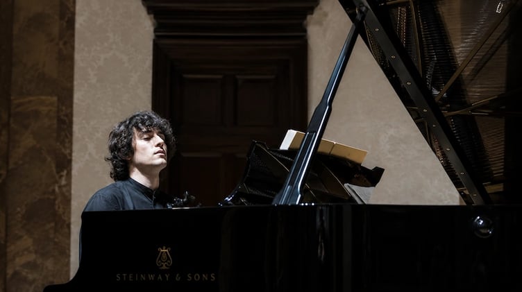 Daniele Rinaldo
