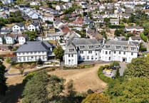 Historic Bridge House goes on market for £1.8m