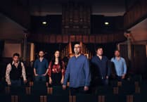 Devon gig for powerful line-up of folk luminaries
