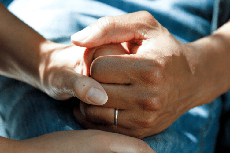Care stock image