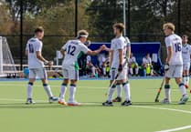 Ashmoor men’s 1st XI deliver an entertaining draw