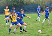 Liverton reserves advance after a shootout