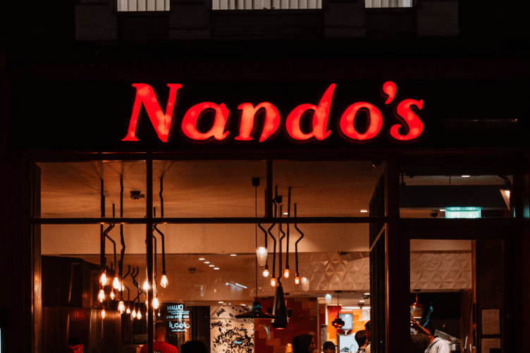 Nandos
