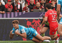 Baxter proud as Chiefs push Toulouse to the limit