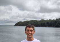 Sick of sewage: local youth campaigner represents local fight against water pollution