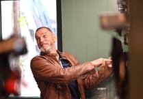 Zut alors! French favourite Fred serves up the ciders