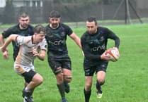 New Cross win derby duel against the Spartans