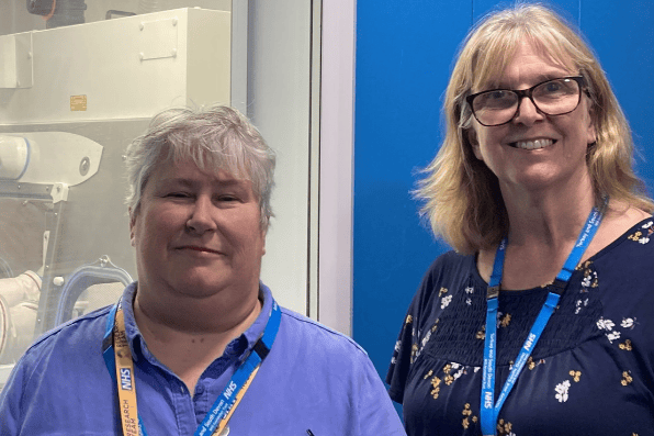 Torbay and South Devon NHS Foundation Trust