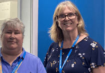 Torbay Hospital gets £88,000 for cancer medication machine